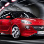 Opel выпустит «заряженный» Adam OPC
