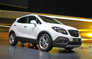 Opel техническое обслуживание