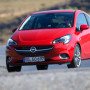 Продажи концерна Opel составили почти 1,1 млн автомобилей в 2014 году