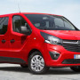 Новый Opel Vivaro: практичный, элегантный офис на колесах