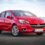 История успеха продолжается: заказано более 30000 Opel Corsa