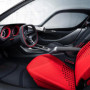 Взгляд в будущее: новые сервисы Opel GT Concept