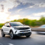 Сверхэффективные двигатели: новый Opel Mokka сочетает в себе «веселье» и современность