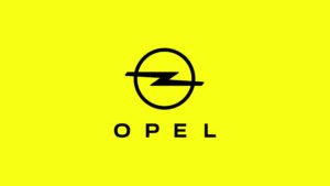 Новый фирменный стиль: Opel с новым имиджем