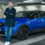 Амбассодор бренда Opel Юрген Клопп снова стал менеджером года