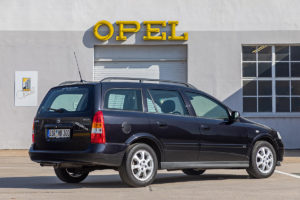 Super-Astra сервис Opel Classic