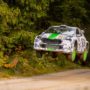 ŠKODA Motorsport интенсивно работает над улучшением весового баланса новой ШКОДА FABIA Rally 2